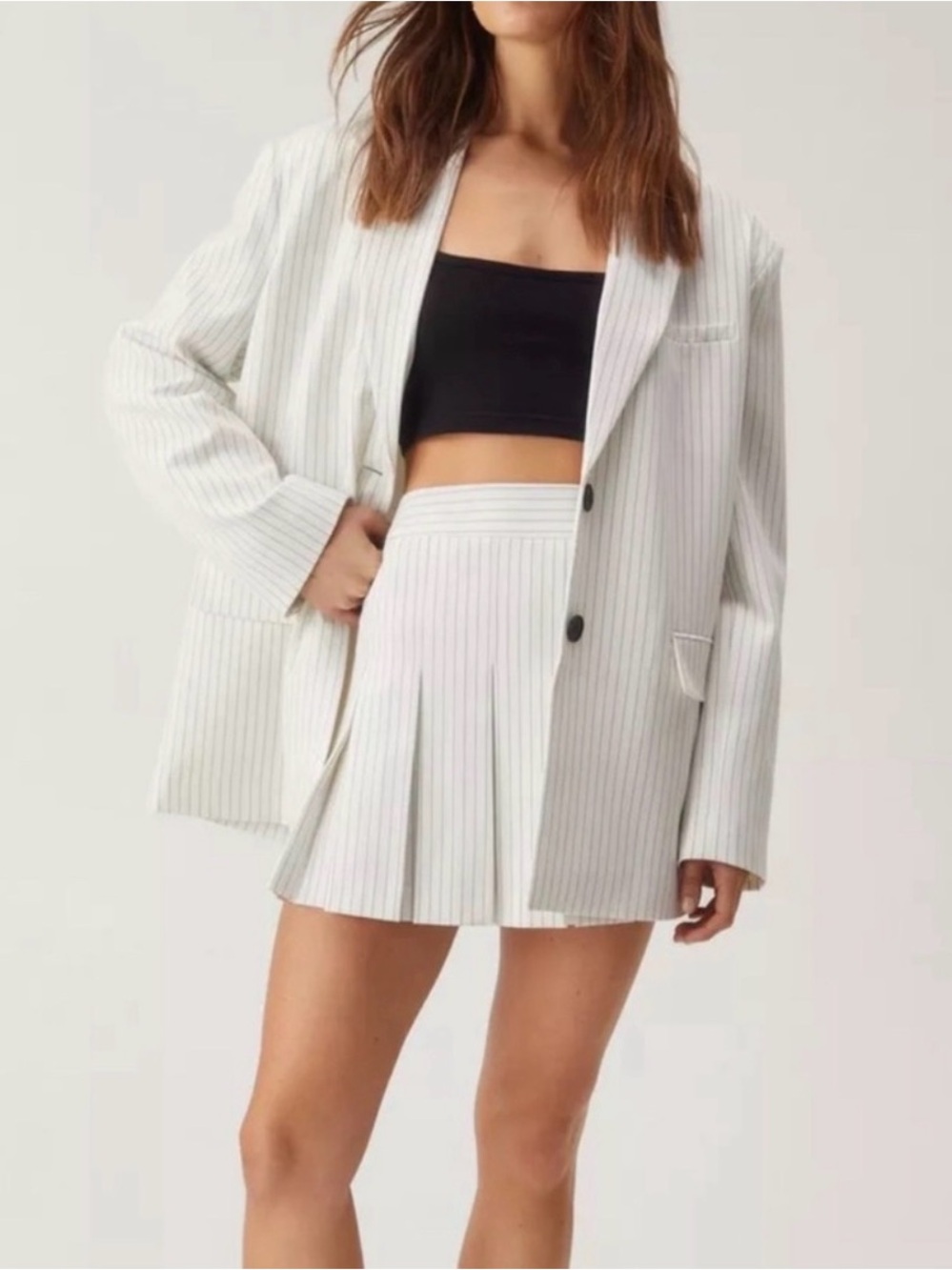 NWT Nasty Gal Blazer